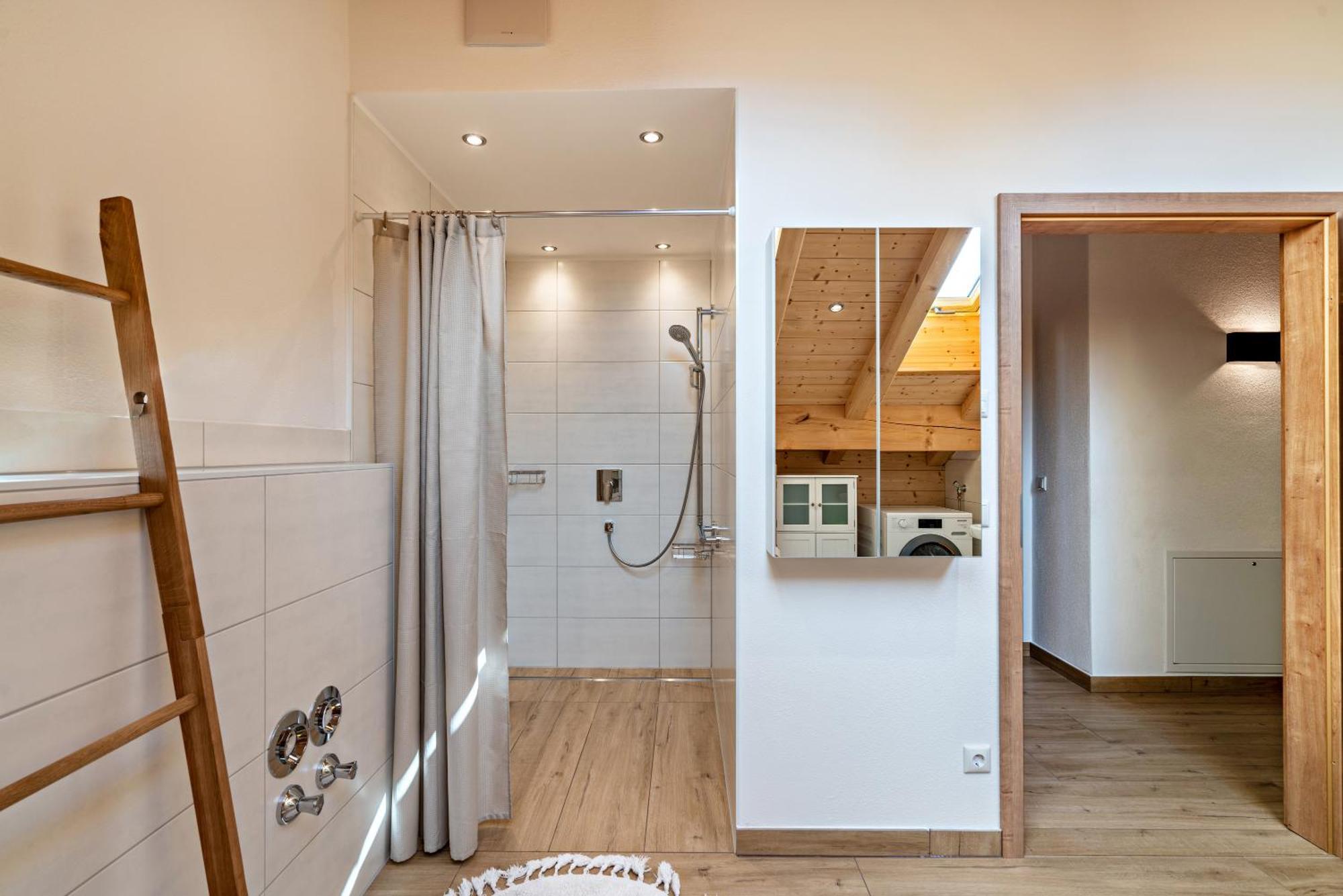 Wohnung Brauneck Gaissach Екстер'єр фото