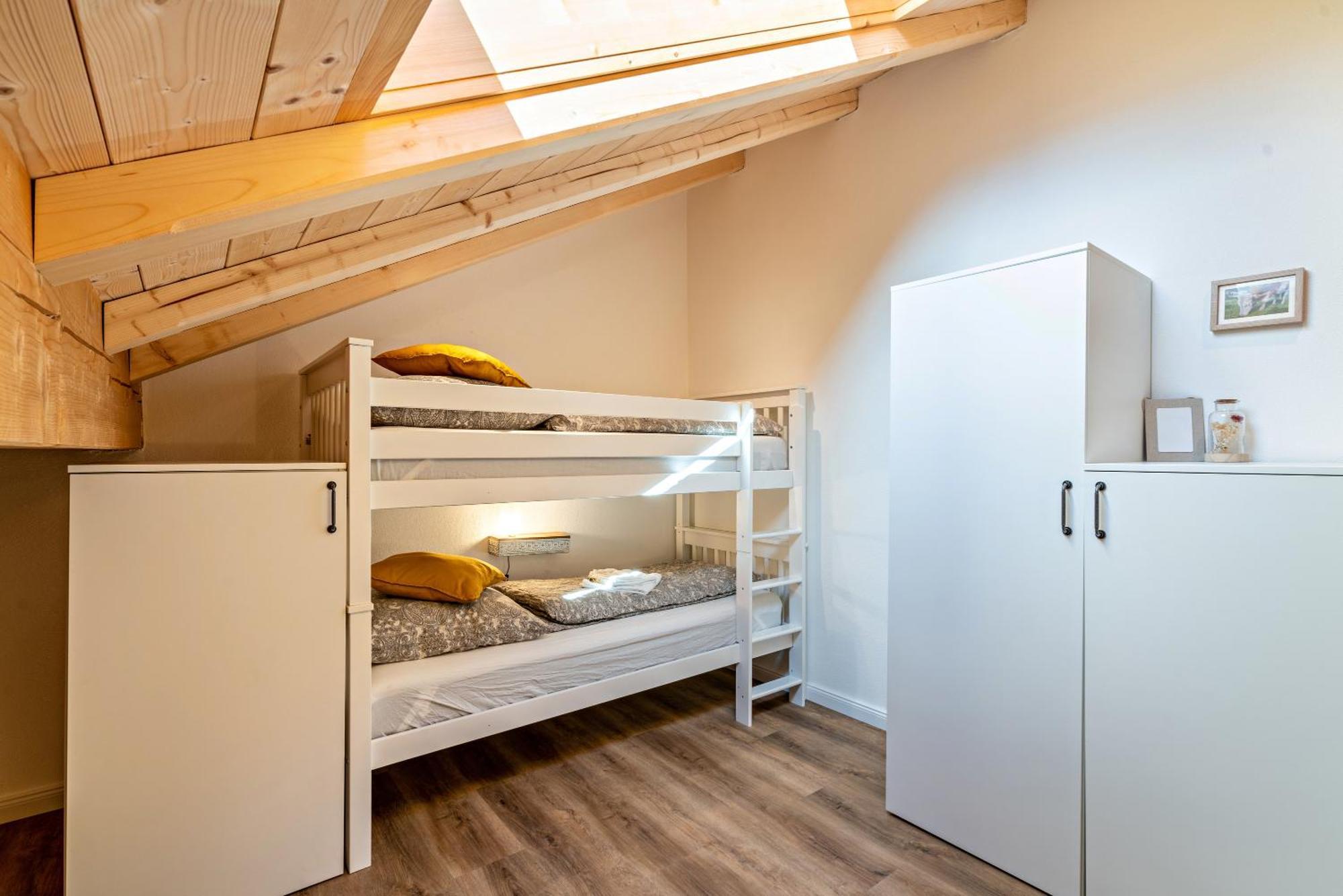 Wohnung Brauneck Gaissach Екстер'єр фото