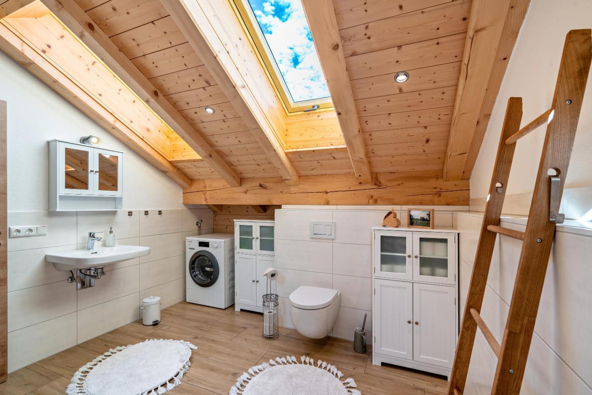 Wohnung Brauneck Gaissach Екстер'єр фото